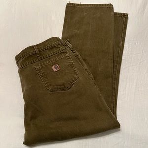 Carhartt Pants